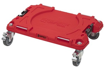 Qbrick System Pro Platforma Red Ultra HD