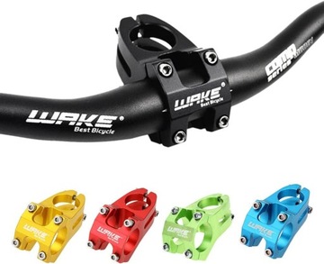 Вынос руля MTB с коротким выносом 31,8 мм