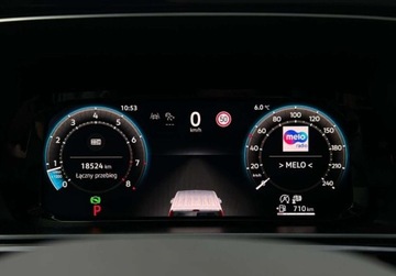 Volkswagen Caddy V Caddy 1.5 TSI 114KM 2024 Volkswagen Caddy MAXI Style 7 osobowy Pakiety, FV 23, ACC, Kamera, ergo C, zdjęcie 22