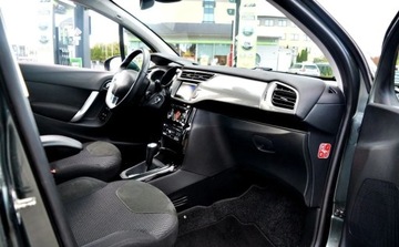 Citroen C3 II 2012 Citroen C3 Klimatyzacja, Czujniki parkowania, Automat, Panoramiczna szyba, zdjęcie 20