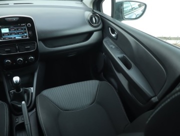 Renault Clio IV Hatchback 5d Facelifting 0.9 TCe 90KM 2019 Renault Clio 0.9 TCe, Salon Polska, Serwis ASO, zdjęcie 7