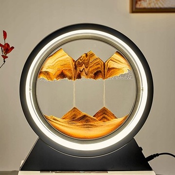 ДИНАМИЧЕСКОЕ ПЕСОЧНОЕ ДВИЖУЩЕЕ ИЗОБРАЖЕНИЕ LED 3D ПЕСОЧНОЕ ИСКУССТВО