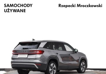 Skoda Kodiaq II SUV 2.0 TDI SCR 193KM 2024 Skoda Kodiaq 2.0TDI 193KM DSG, 4x4, Elektryczna klapa bagaznika, Reflektor, zdjęcie 5