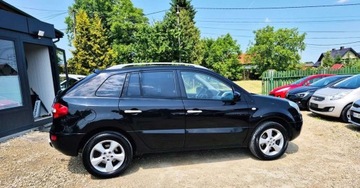 Renault Koleos 2008 Renault Koleos BENZYNA xenon PANORAMA nawigacja FULL okazja polecamy, zdjęcie 12