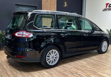 Ford Galaxy IV Van 2.0 TDCi 150KM 2018 Ford Galaxy II 2.0 TDCI 150KM navi GWARANCJA 7 osobowy 2.0 Diesel, zdjęcie 6