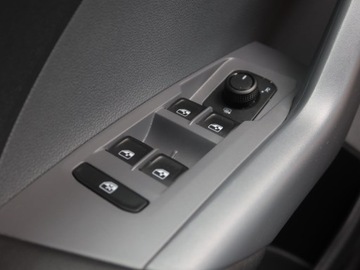 Volkswagen T-Cross SUV 1.5 TSI 150KM 2021 VW T-Cross 1.5 TSI, Salon Polska, 1. Właściciel, zdjęcie 16