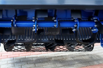 4Farmer SB165_4F/NIEB Сепараторный культиватор 165 см