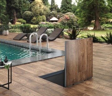 Właz do Piwnicy Właz Podłogowy 120x90 cm Hermetyczny Zapachoszczelny Termo