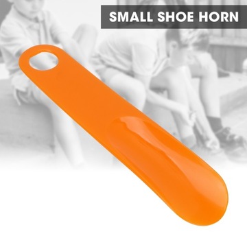 ЛОЖКА ДЛЯ ОБУВИ РЕЗИНОВАЯ КОРОТКАЯ 19,5 СМ