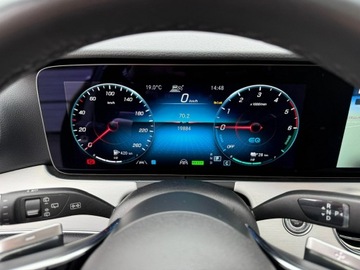 Mercedes Klasa E W213 Kombi Plug-in Facelifting 2.0 E300de 306KM 2022 Mercedes E 300 e Hybryda 50km na prądzie 2022, zdjęcie 18
