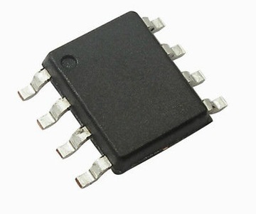 BP2325A - LED Driver SOP-8