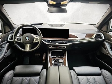 BMW X5 G05 SUV Facelifting 3.0 40i 381KM 2025 BMW X5 xDrive40i Sport Suv 3.0 (381KM) 2025, zdjęcie 8