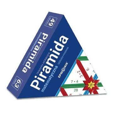 Piramida matematyczna M2