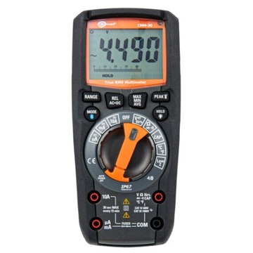 SONEL CMM-30 Промышленный мультиметр