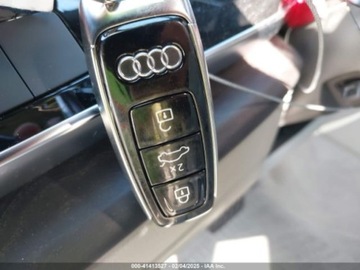 Audi Q7 II 2022 Audi Q7 Premium Plus 45 2022 2.0l 2.0 Benzyna 248KM, zdjęcie 11