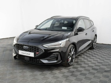 Ford Focus IV Kombi ST Facelifting 2.3 EcoBoost 280KM 2024 Ford Focus WD8544T#2.3 EcoBoost ST X Pakiet zimowy, zdjęcie 1
