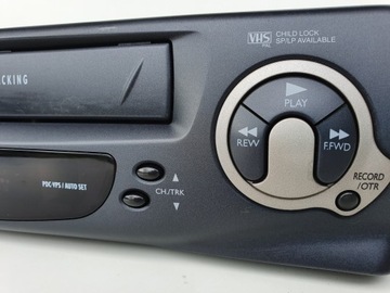 Видеорегистратор Daewoo VQ252 VQ 252