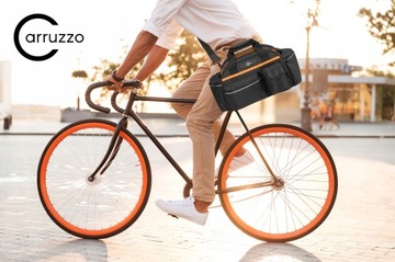 ВЕЛОСИПЕДНАЯ САНИТАРНАЯ СУМКА ВМЕСТИТЕЛЬНАЯ, СВЕТООТРАЖАЮЩИЕ СРЕДСТВА, РУЧКА, ХОРОШЕЕ КАЧЕСТВО, ПРОЧНАЯ