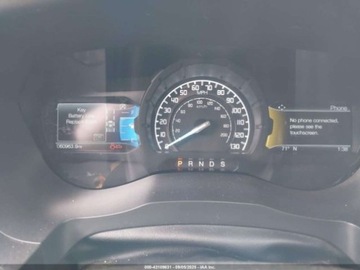 Ford Ranger V 2020 Ford Ranger Lariat, 2020r., 4x4, 2.3L 2.3 Benzyna 273KM, zdjęcie 10