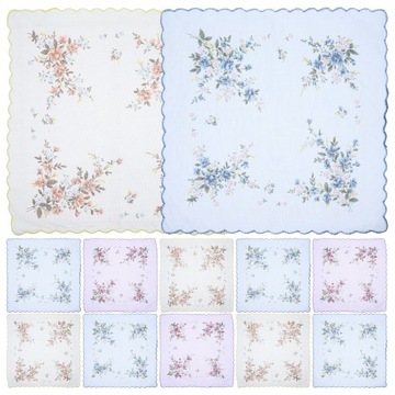 МИСС ЖЕНСКИЙ ПОРУЧКА 12 ШТ.