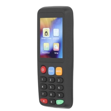 СЧИТЫВАТЕЛЬ RFID-ПРОГРАММАТОРА - КОПИР ID-КАРТ IC