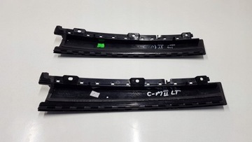 НАКЛАДКА НА ДВЕРЬ ЗАДНЯЯ ЛЕВАЯ, FORD C-MAX MK2