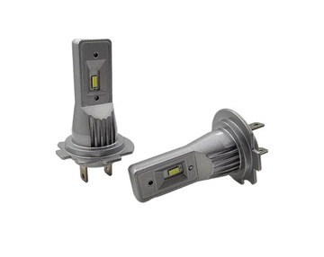 Светодиодные лампочки V9 Pro H7 32W FOG Plug & Play CSP 1DO1 IP68 CANBUS Ultra Strong