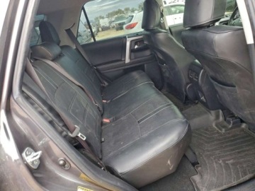 Toyota 2023 Toyota 4-Runner SE 2023 4.0 Benzyna 270KM, zdjęcie 11