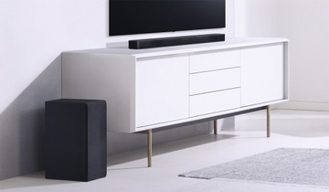 Саундбар LG SN4R 4.1 420 Вт HDMI USB + ЗАДНИЕ ДИНАМИКИ