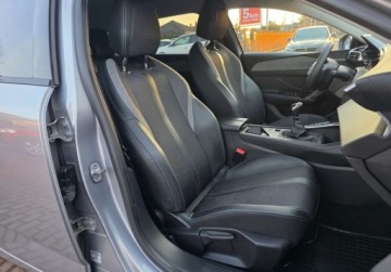 Peugeot 2022 Peugeot 308 Salon PolskaserwisJak nowyF-VAT 23 1.5 Diesel 130KM, zdjęcie 11