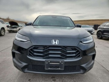 Honda HR-V III 2024 Honda HR-V 2024 HONDA HR-V SPORT 2.0 Benzyna 158KM, zdjęcie 4