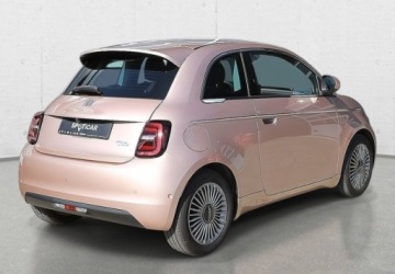 Fiat 2023 Fiat 500e Elektryczny 118 KM Raty 50-50 0 Leasing 2 Gwarancja od RiA, zdjęcie 34