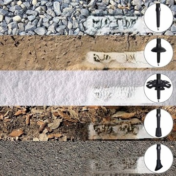 Gipfelsport Treeks Tree Tree, обработанное представителем Алу заканчивается.