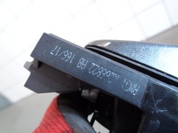 FORD C-MAX II 17 FACELIFT KLIKA VNĚJŠÍ PRAVÝ ZADNÍ