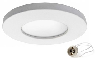 OCZKO DO ŁAZIENKI KUCHNI LED IP65 Light Prestige