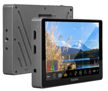 Monitor podglądowy Desview R7II 7 