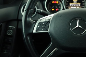 Mercedes Klasa C W204 Kombi T204 1.8 180 CGI BlueEFFICIENCY 156KM 2011 Mercedes C C 180, Automat, Navi, Klima, zdjęcie 13