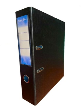 SEGREGATOR A4 5 CM CZARNY PETITE OFFICE