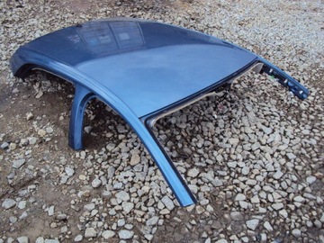 ПОТОЛКА КРЫШИ RENAULT MEGANE IV HB