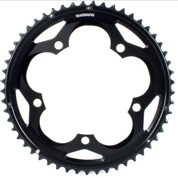 ZĘBATKA SHIMANO 105 2x10 52T 130mm FC-5700 %%%