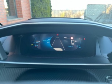 Peugeot 208 II 2022 Peugeot 208 1.2 benzyna 100 KM automat GT-LINE zadbany mozliwa zamiana, zdjęcie 9