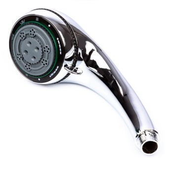 SŁUCHAWKA NATRYSKOWA PANELU MOONLIGHT N10/N11