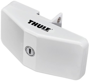 THULE BLOKADA DRZWI DO KAMPERA PRZYCZEPY DOOR LOCK