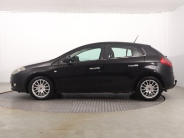 Fiat Bravo II 2010 Fiat Bravo 1.6 JTDm, Navi, Klima, Klimatronic, zdjęcie 2
