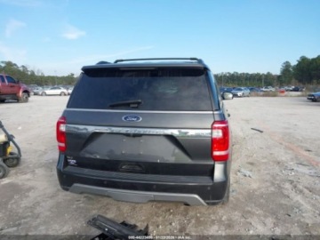 Ford Expedition III 2021 Ford Expedition Xlt Max 2021 3.5 Benzyna 375KM, zdjęcie 4