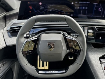 Peugeot 3008 III 2025 Od ręki - GT e-DCS6 1.2 mHEV 145KM / Pakiet Bezpieczeństwo, zdjęcie 6