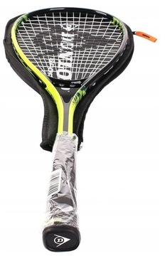 Ракетка для сквоша Dunlop Force Lite Ti