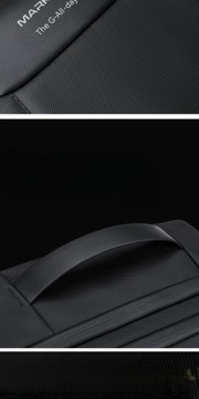 Рюкзак Марка Райден Грин