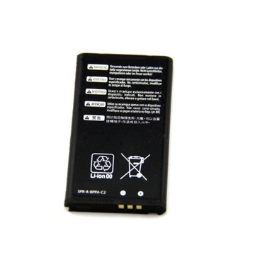 Оригинальный аккумулятор SPR-003 1750 мАч для Nintendo 3DS XL