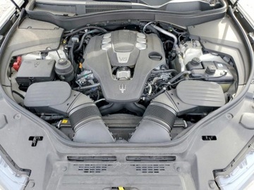 Maserati Levante 2017 Maserati Levante 2017 3.0 Benzyna 345KM, zdjęcie 6